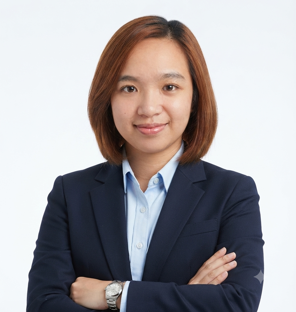 Jovi Ann Olarte