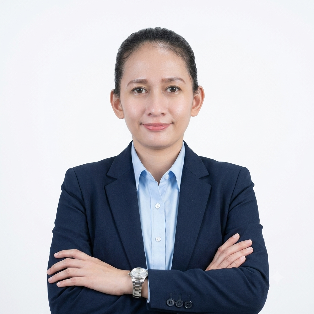 Sandra Camille Parreno