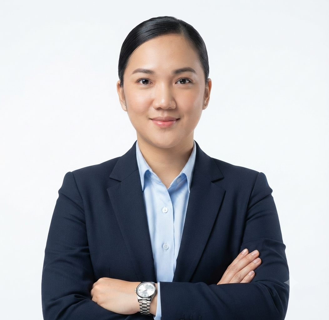 Diana Jane Ubaldo