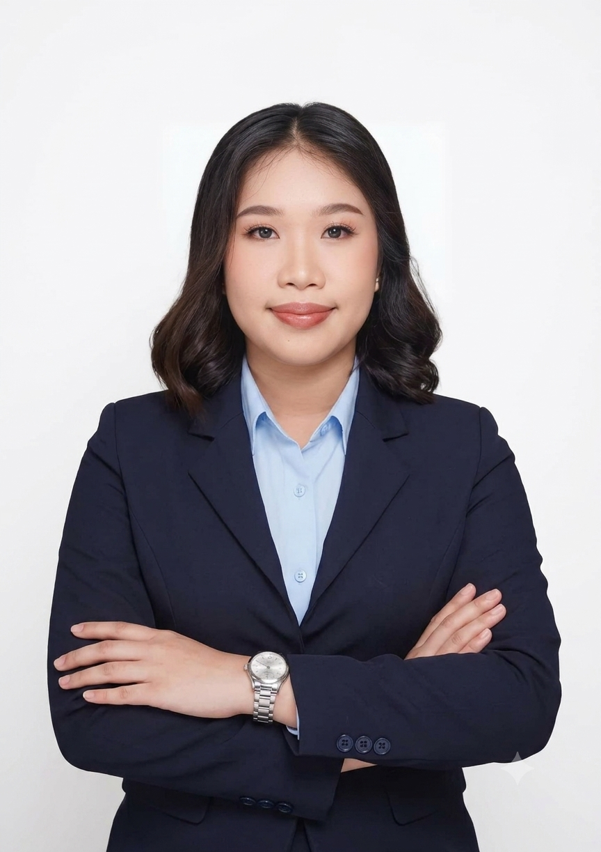 Krystelle Dimaandal
