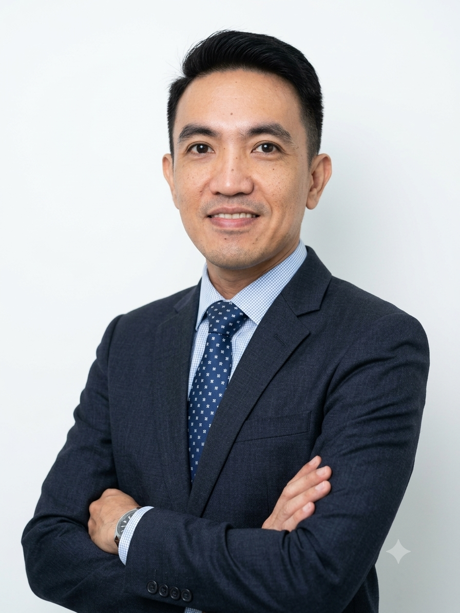 Roderick Muan