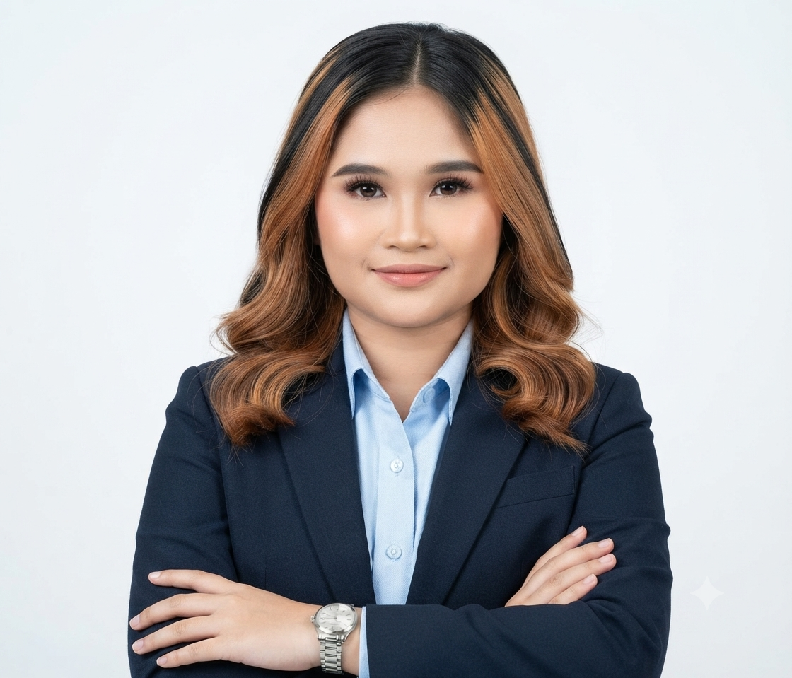 Ruth Mae Tandingan