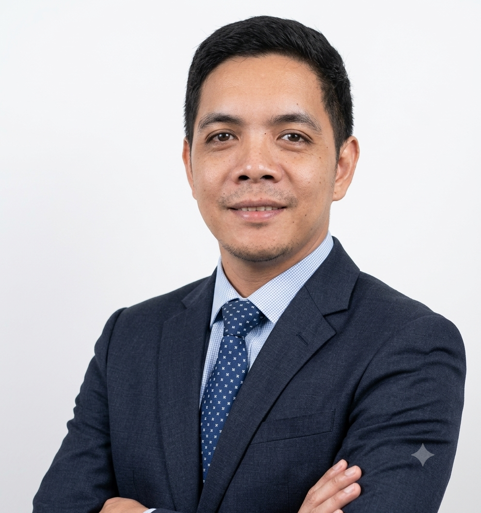 Alvin Lagasca