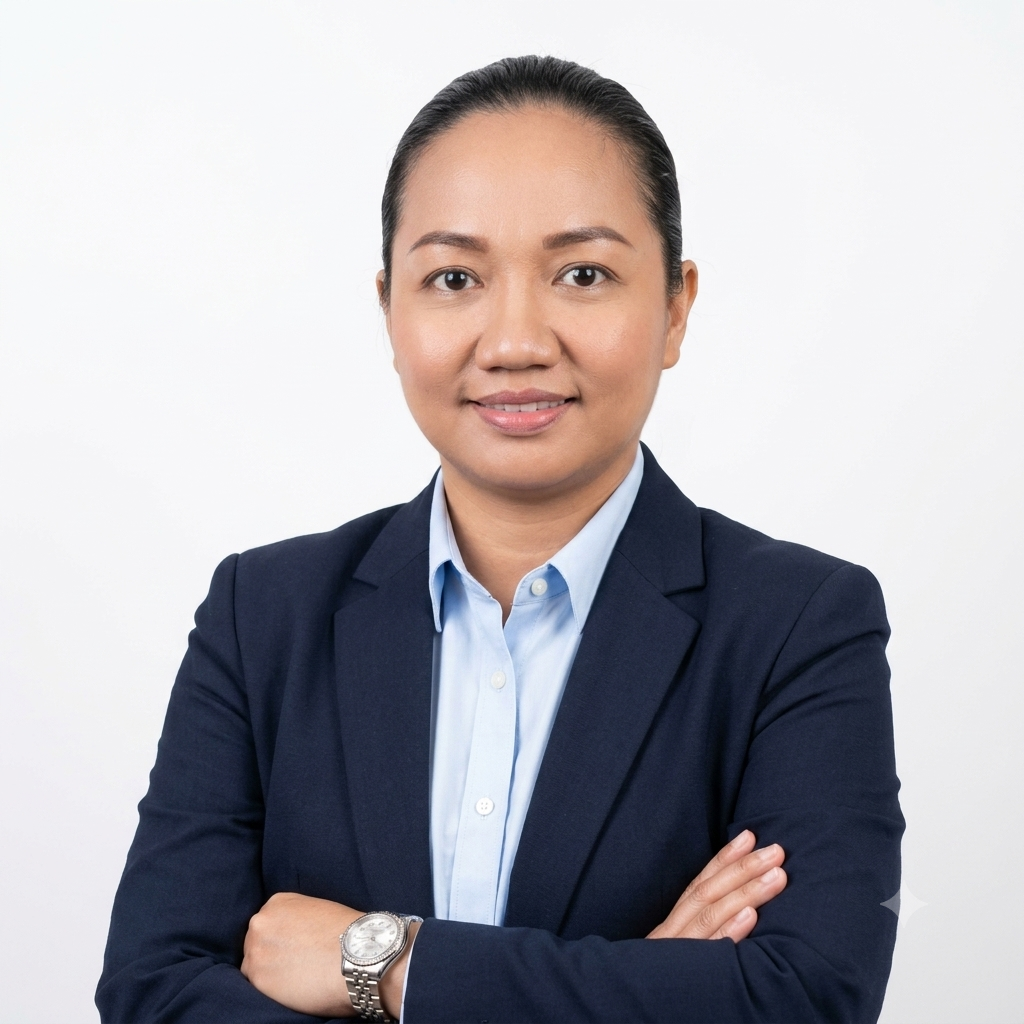 Maryrose Taguiam