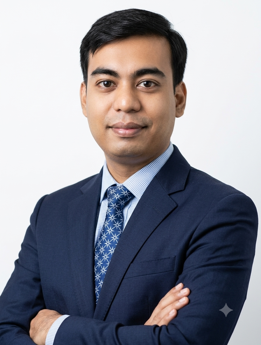 Mark Bryan Capalungan