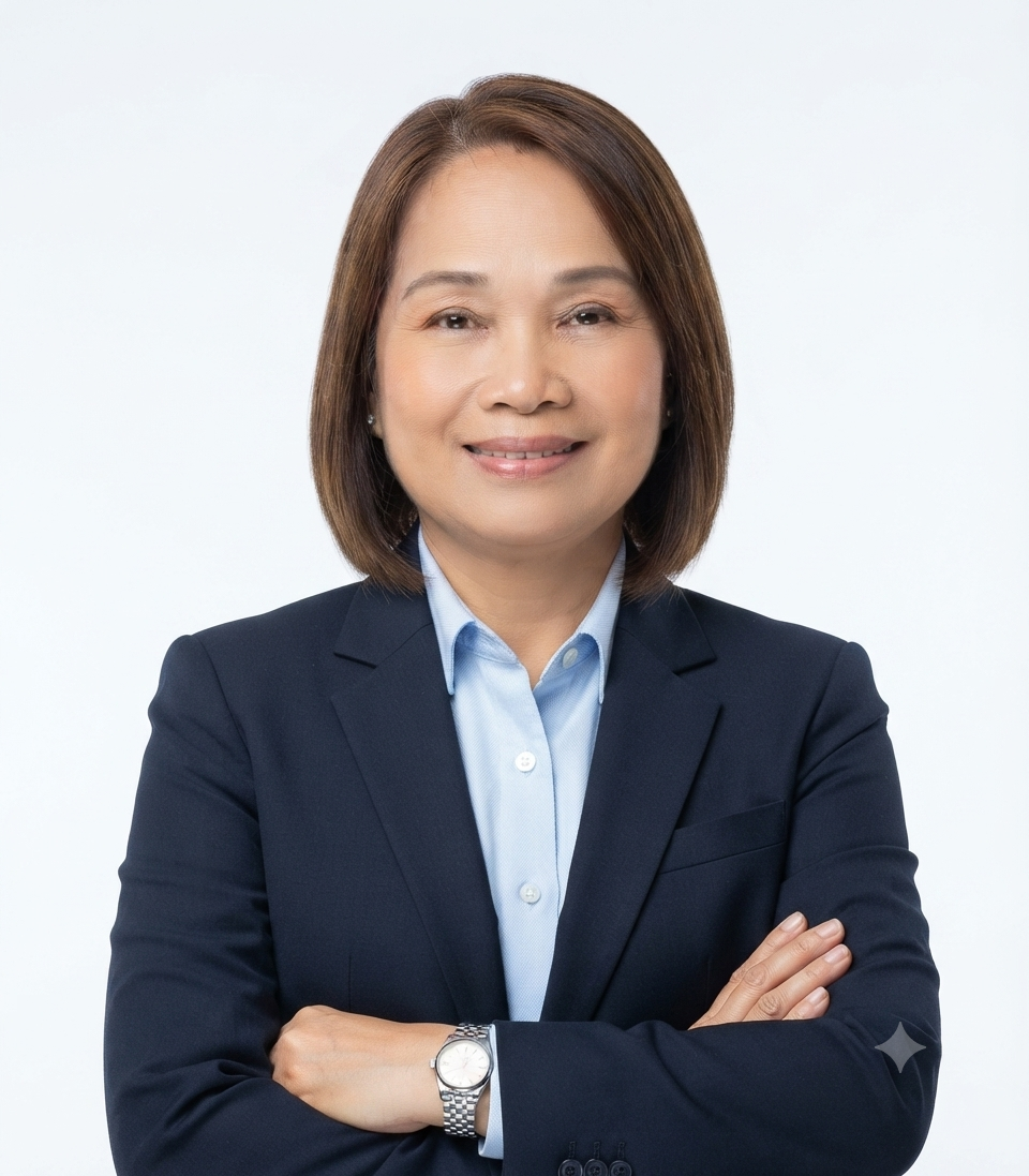 Vanessa Balaoing