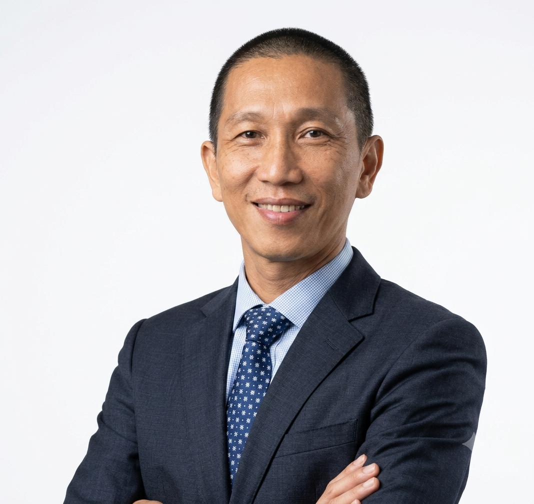 Rodel Mapalo