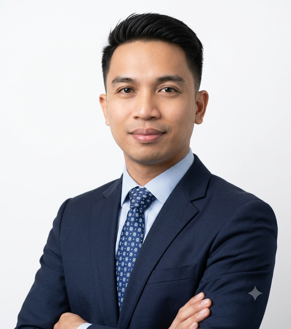 Kenneth Honrado