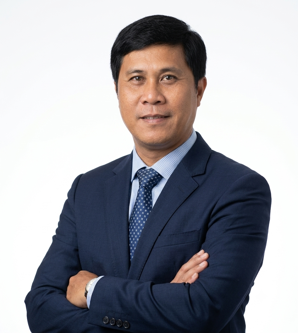 Aldrin Licay