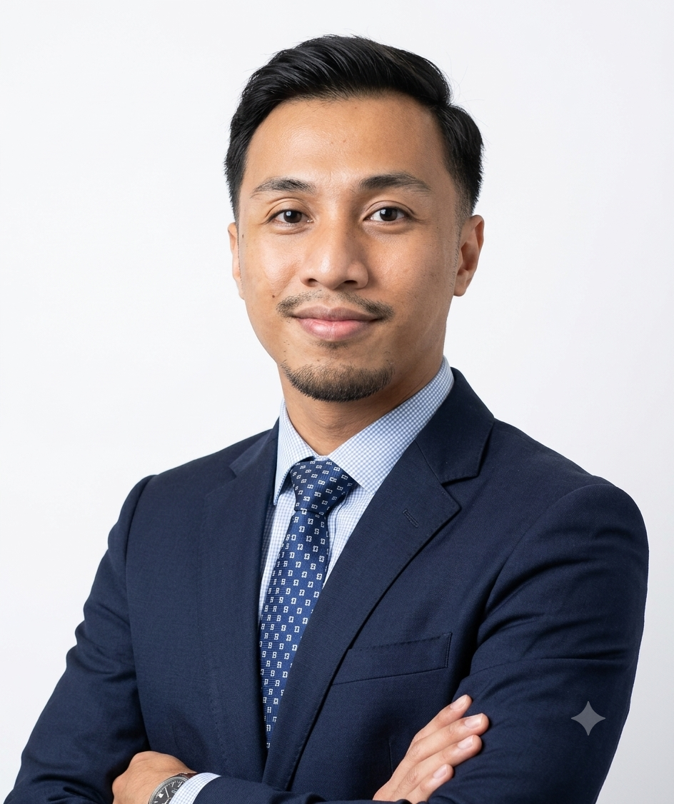 Neil Francis Valdez