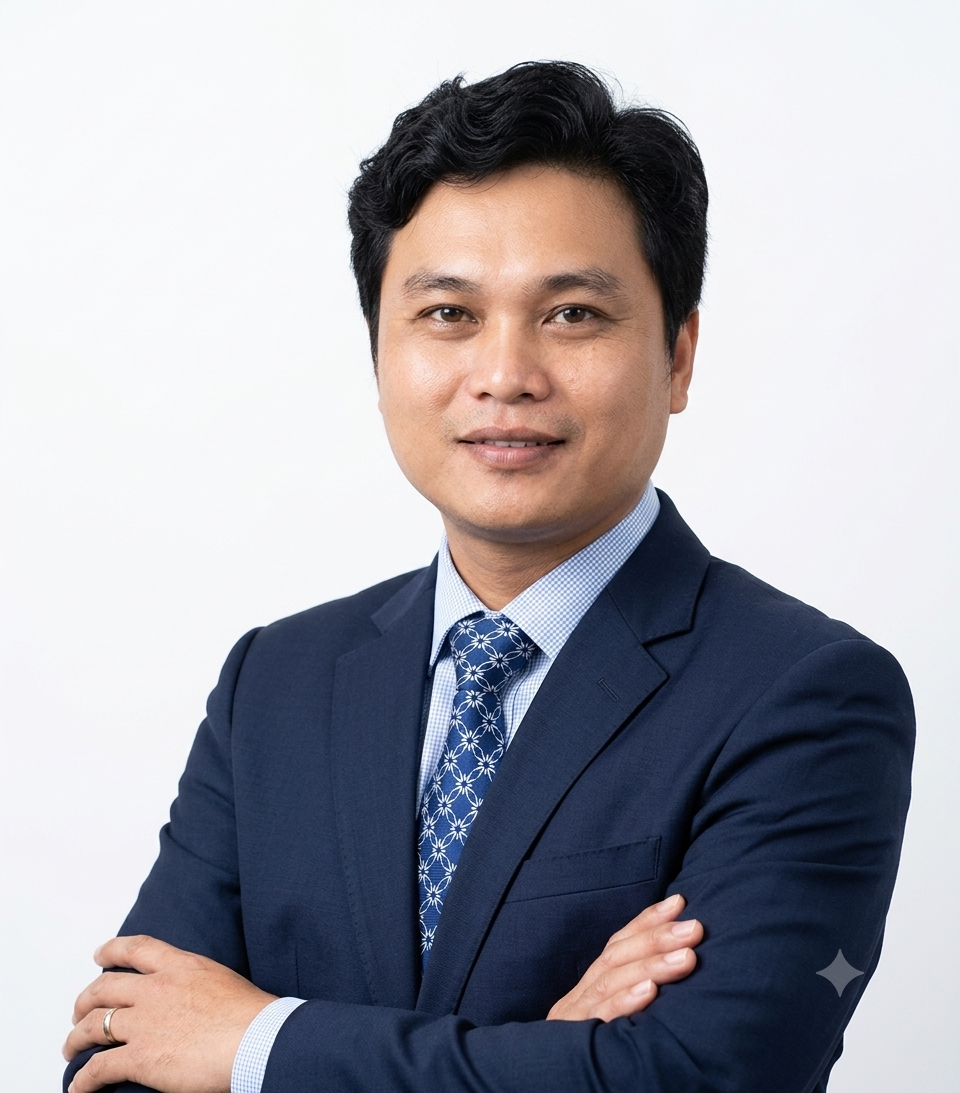 Warren Salvador