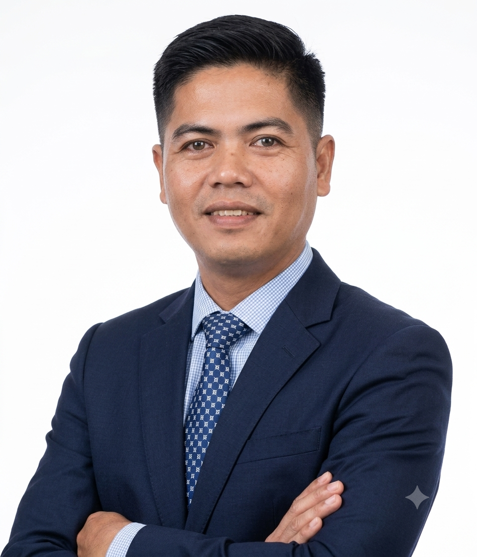 Reynold Diones