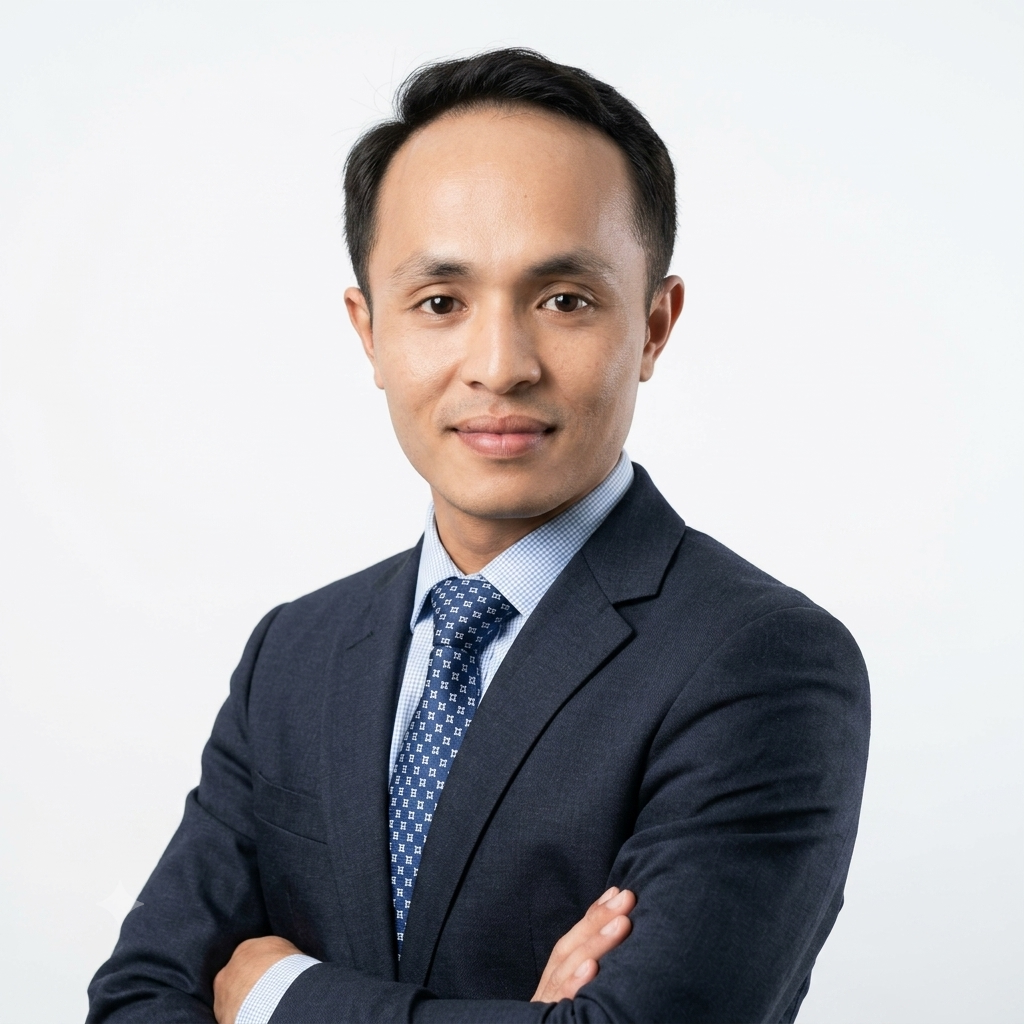 Ferdinand Villafranca