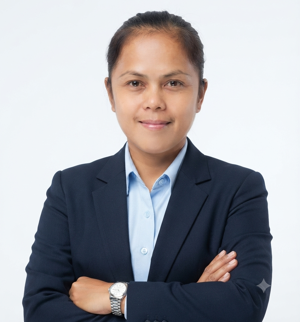 Cristina Rosales