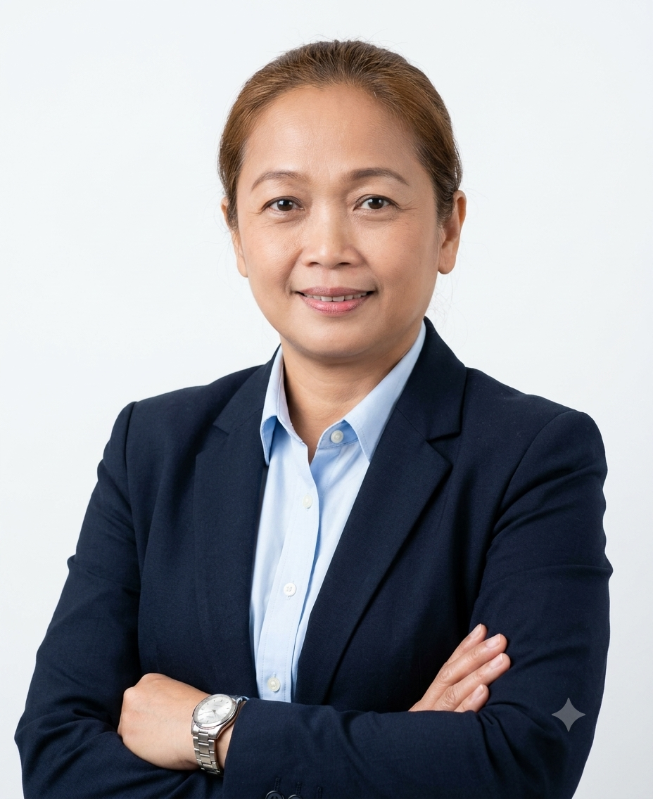 Nicolasa Tuliao
